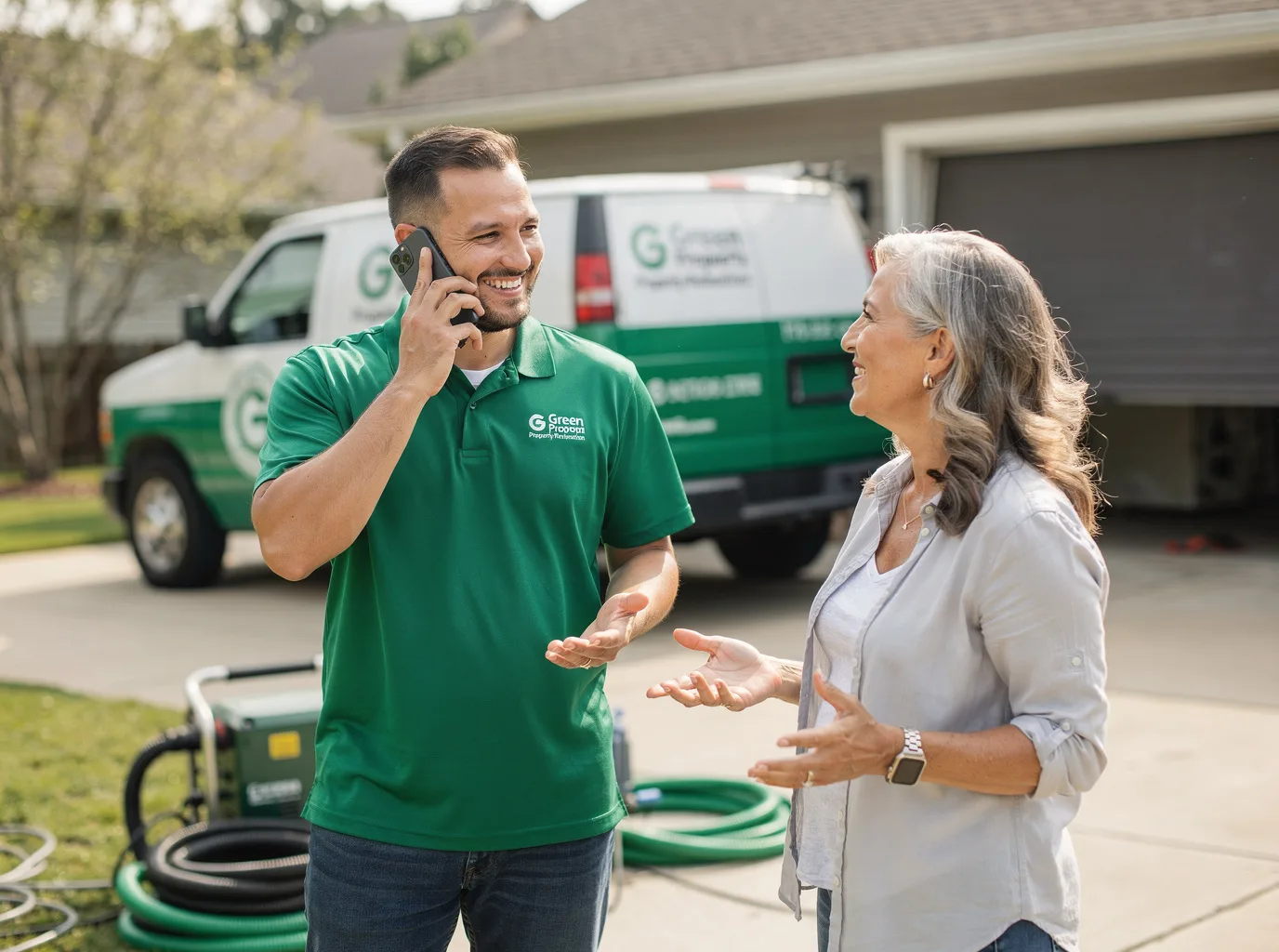 Water Damage Restoration Kenton, OK FAQs